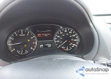 2015 Nissan Altima 2.5/2.5 S/2.5 Sl/2.5 Sv from USA, damaged, VIN 1N4AL3AP9FC430194